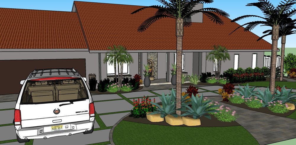 TotalScape Design