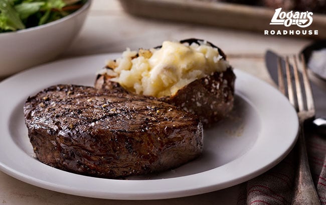 Logan's Roadhouse