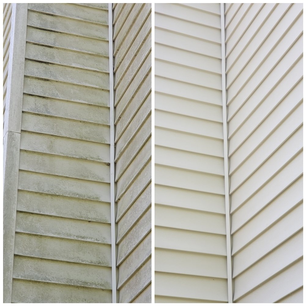 Average Joe Pressure Wash