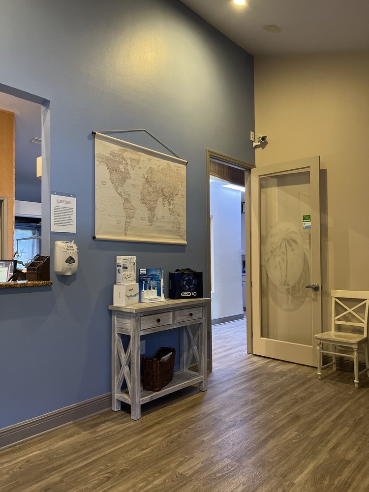 image of business Ocean Breeze Dental