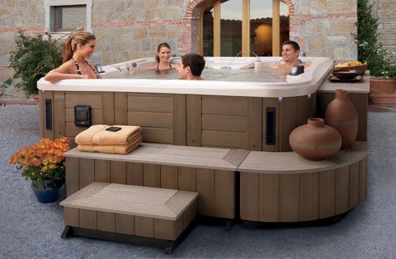 Bucks County Hot Tubs