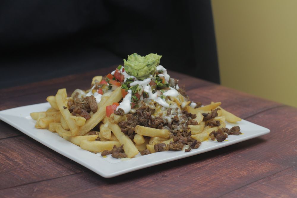 Tacos Jalisco
