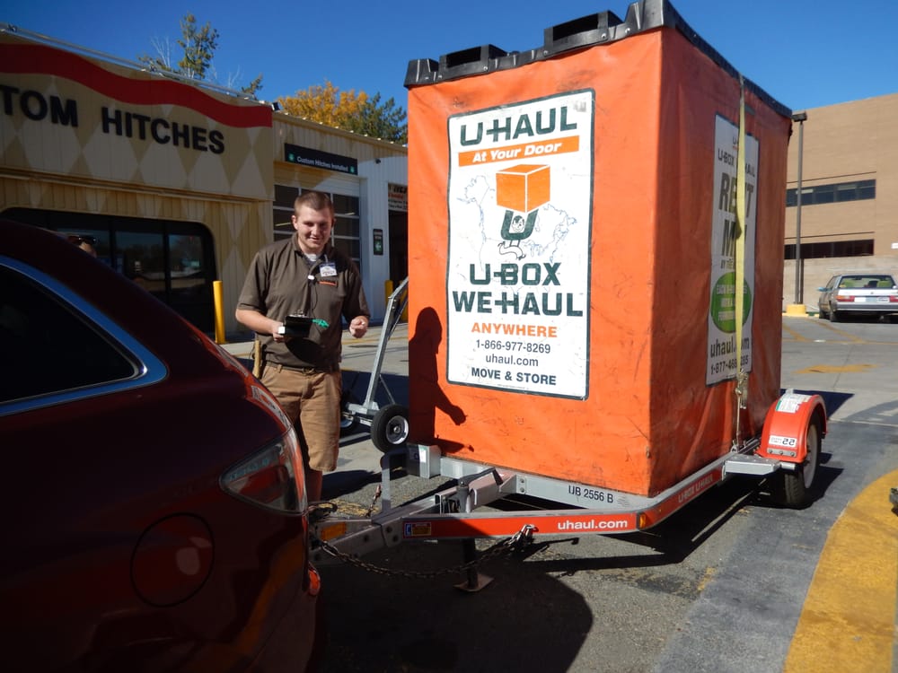 UHaul Storage at Virginia St 17 Photos & 37 Reviews Self Storage