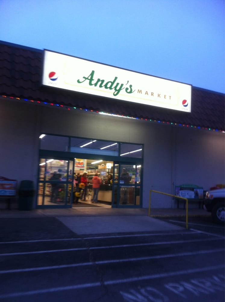 Andy's Market