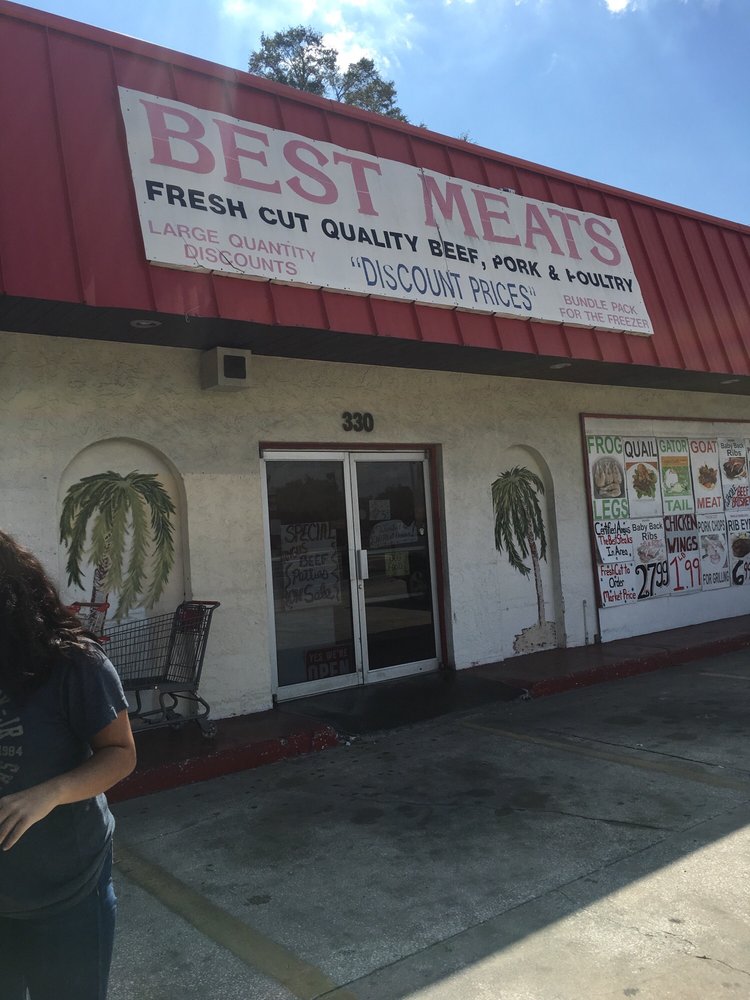 Best Meats Meat Shops 330 S Main St, Wildwood, FL Phone Number Yelp