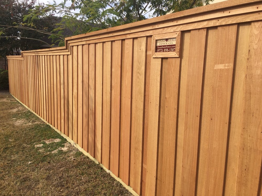 Texas State Fence & Outdoor Living 19 Photos Fences & Gates 634