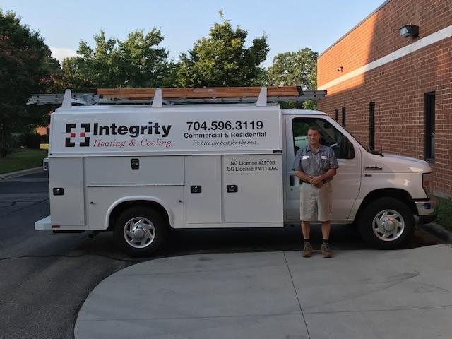 image of business Integrity Heating & Cooling