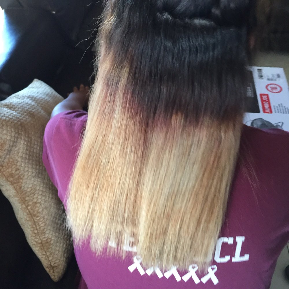 Henna Hair Dye Salon Near Me | makedes.com