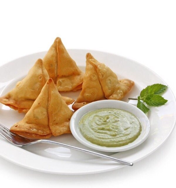 Krispy Krunchy Chicken