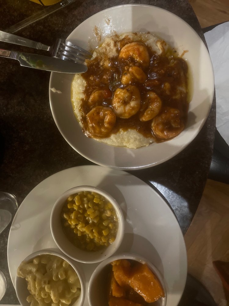 Michael's Soul Kitchen