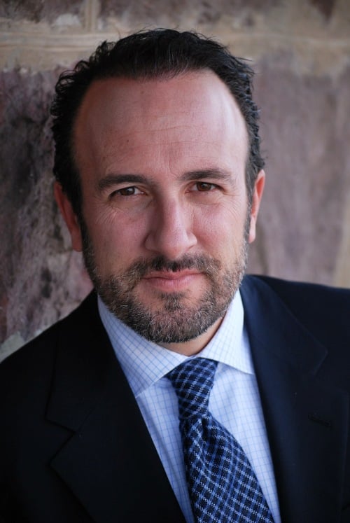 Daniel Casabonne Realtor