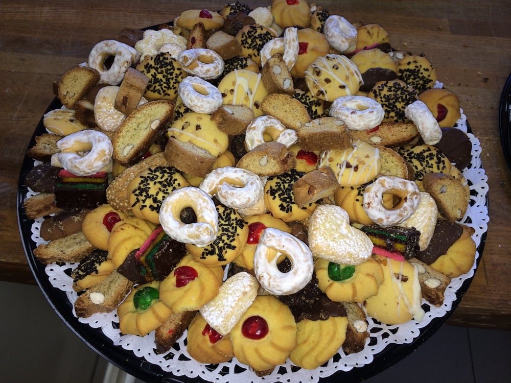 Clemente Bakery Order Food Online 105 Photos & 141 Reviews