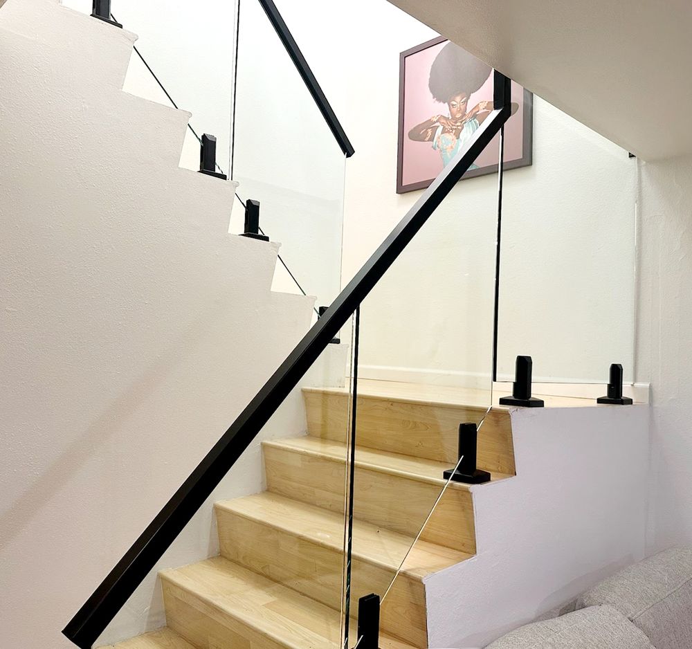LA Railings