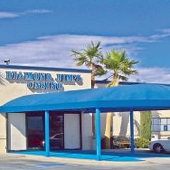 Casino rosamond ca whos athard rock casino improv hollywood