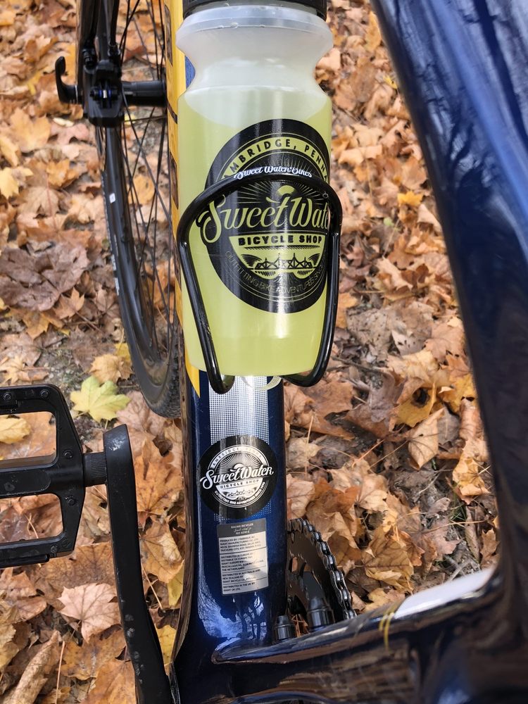SweetWater Bicycle Shop