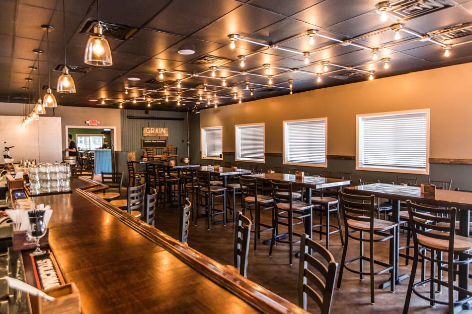 Grain Craft Bar + Kitchen 109 Photos & 106 Reviews American (New