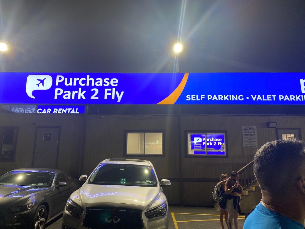 Purchase Park 2 Fly