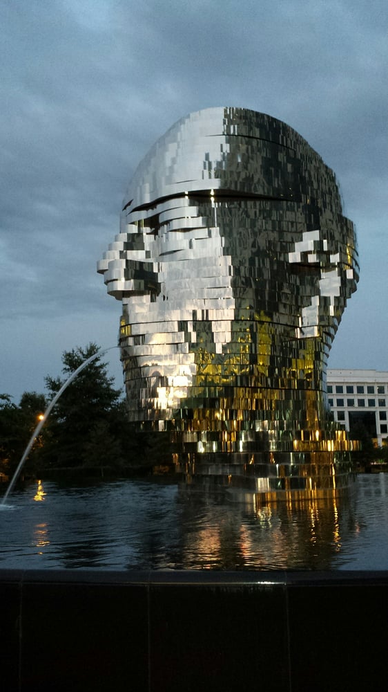Metalmorphosis - Giant Head - 40 Photos & 24 Reviews ...