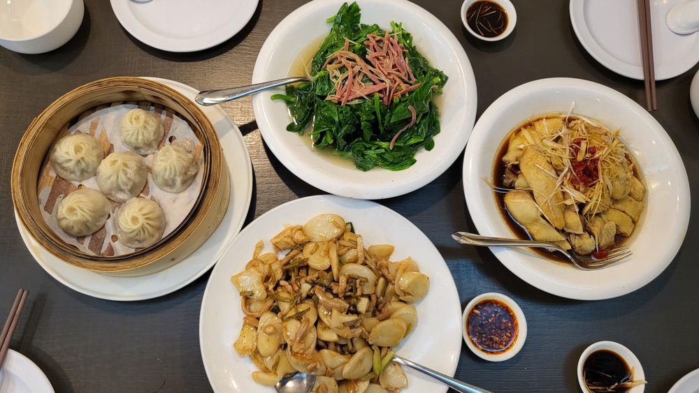 Great Taste Chinese Restaurant