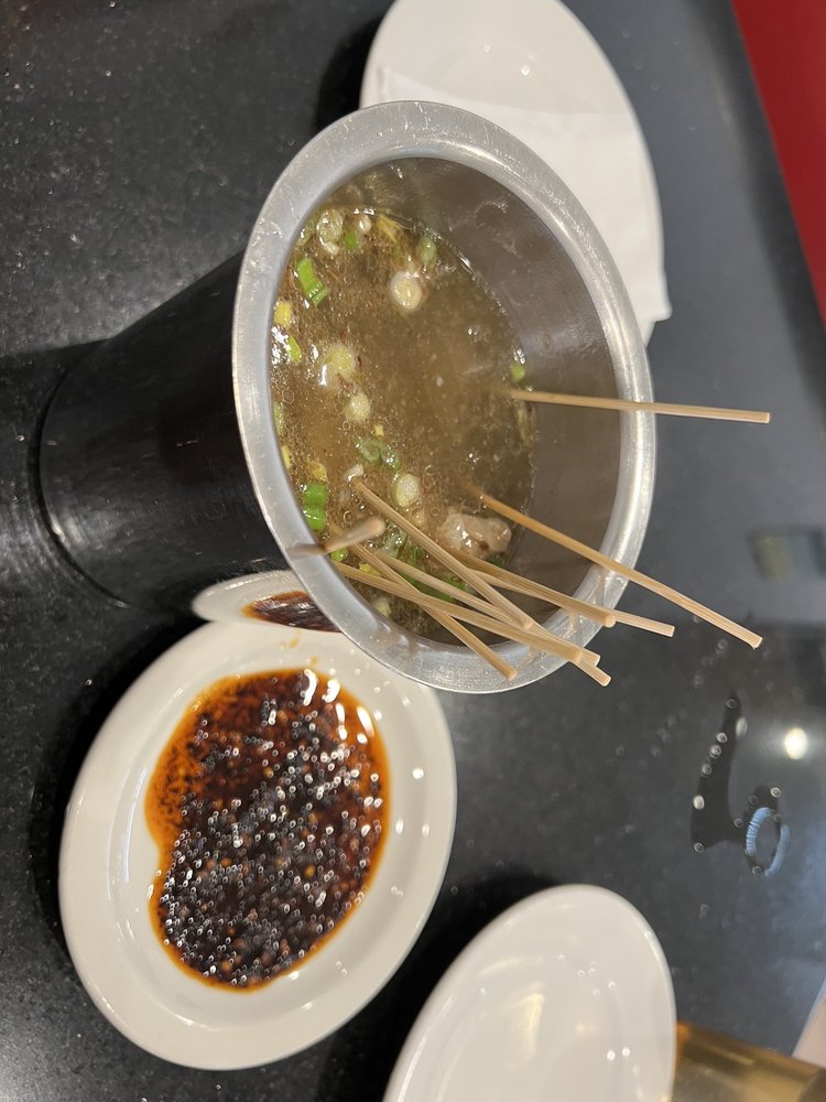 Northern Chinese Cuisine Northern Chinese Cuisine