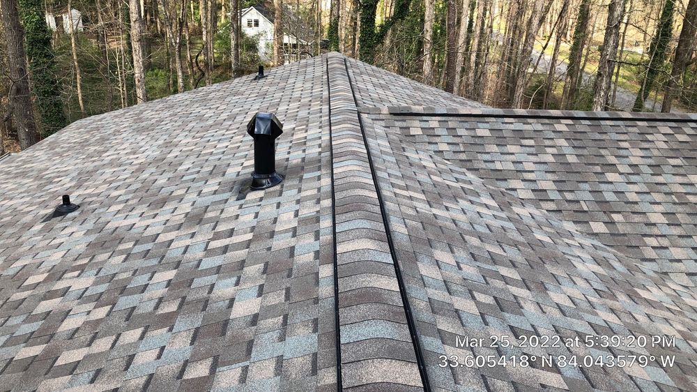 image of business Rapid Roofers