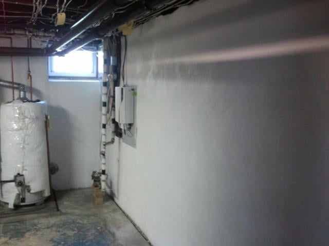 Disalvatore John Waterproofing