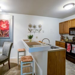 Bonhomme Village Apartments 18 Photos 1124