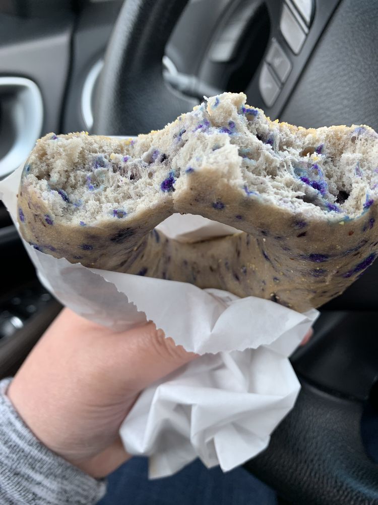 Big Apple Bagels Big Apple Bagels