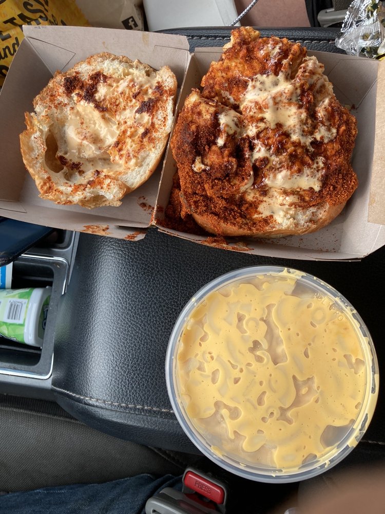 Golden Chick
