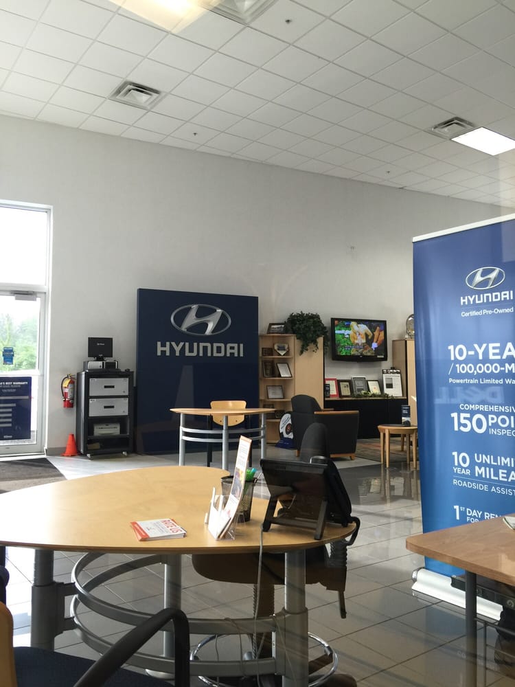 Great Lakes Hyundai In Streetsboro | Autos Post