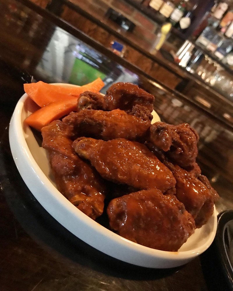 The Hound Sports Pub + Burger