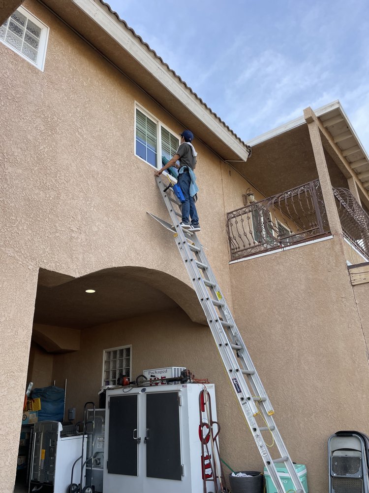 Sapphire Window Cleaning