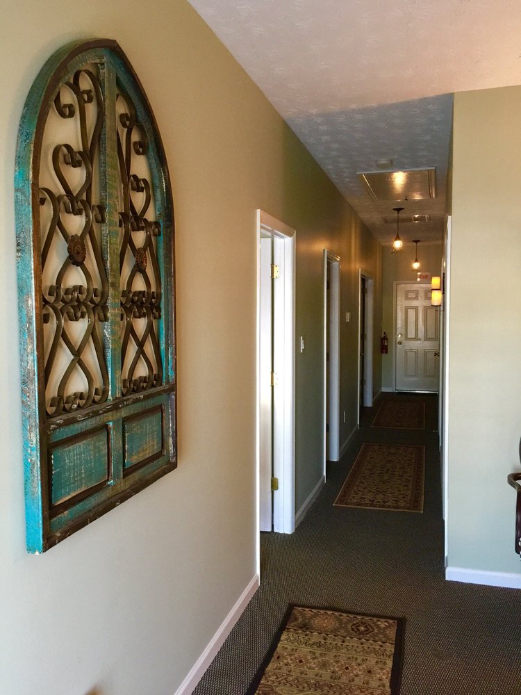 Elements Healing Arts Center