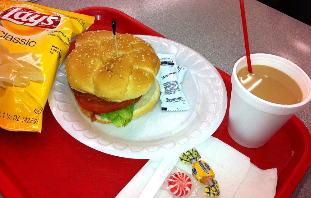 The Broadway Star Cafe