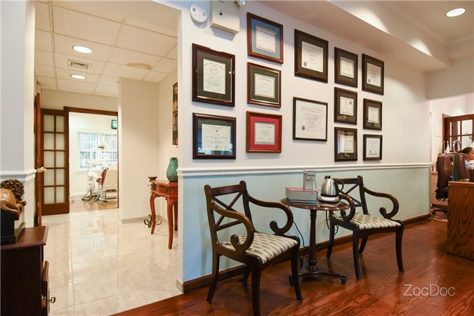 image of business Dental Expressions by Dr Gary Bram