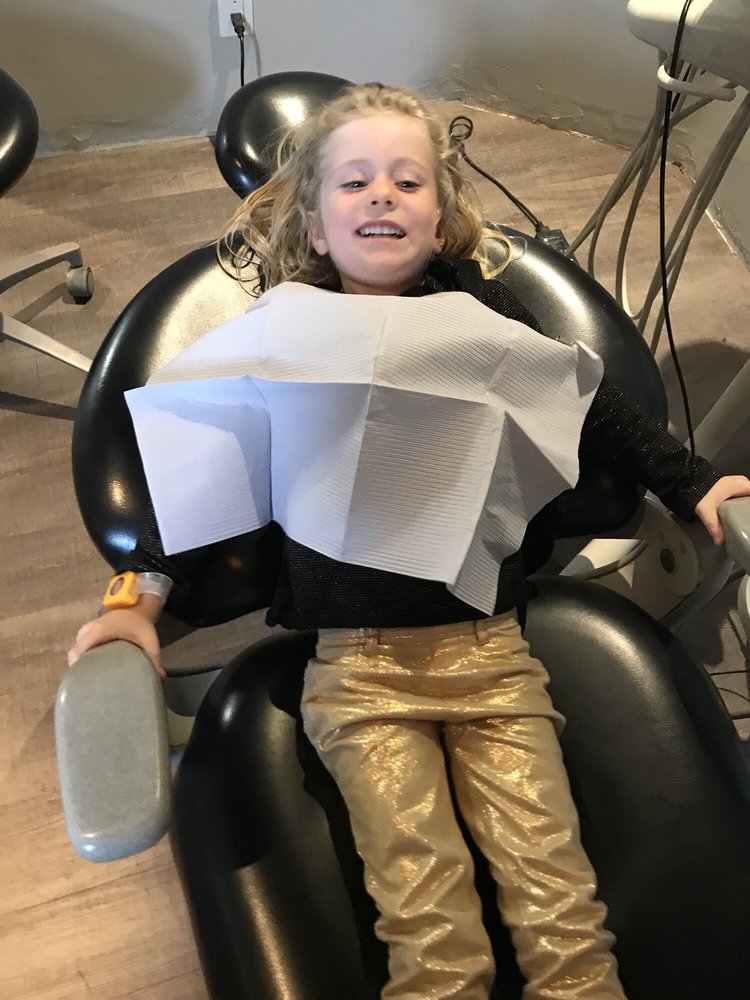 image of business Peak Dentistry