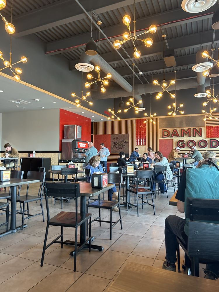 Torchy's Tacos