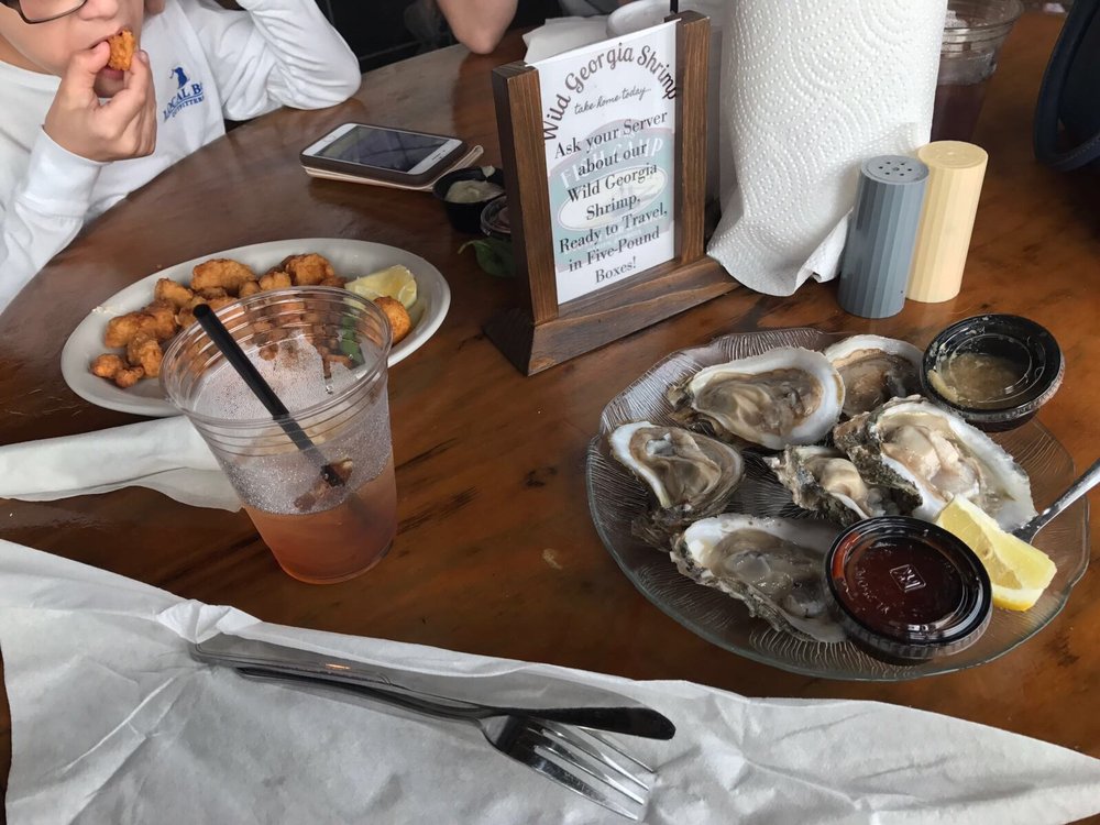 Skipper’s Fish Camp 257 Photos & 248 Reviews Seafood 86 Screven