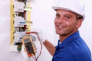 Ryan Electrical Services