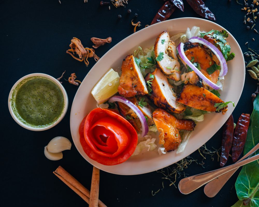 The Gurkha Kitchen