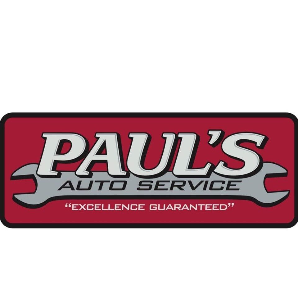 Paul’s Auto Service Auto Repair 1122 Division St, Waite Park, MN