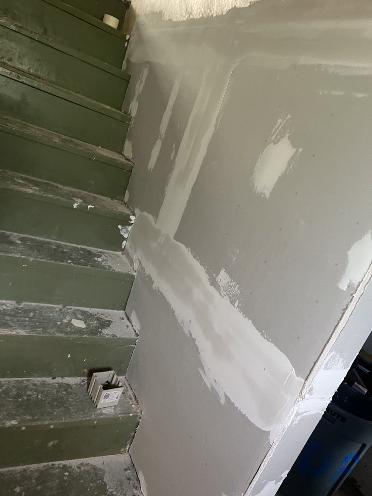 Gray Construction and Remodeling