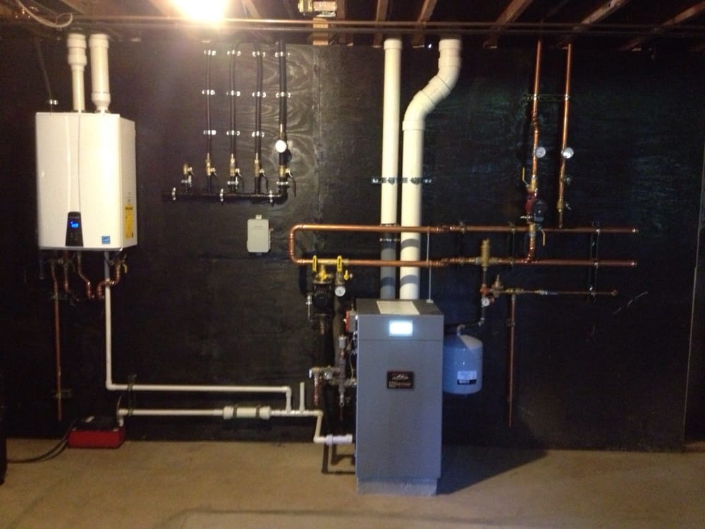 Elite Heating and Cooling Heating & Air Conditioning/HVAC 250