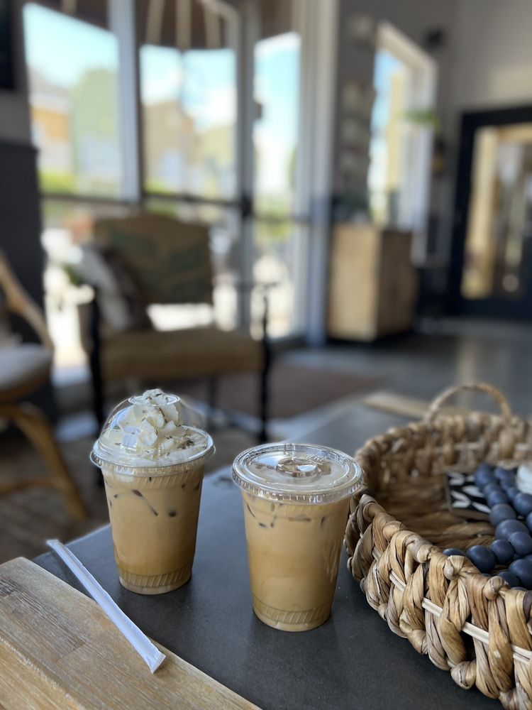 Minch Coffee Image