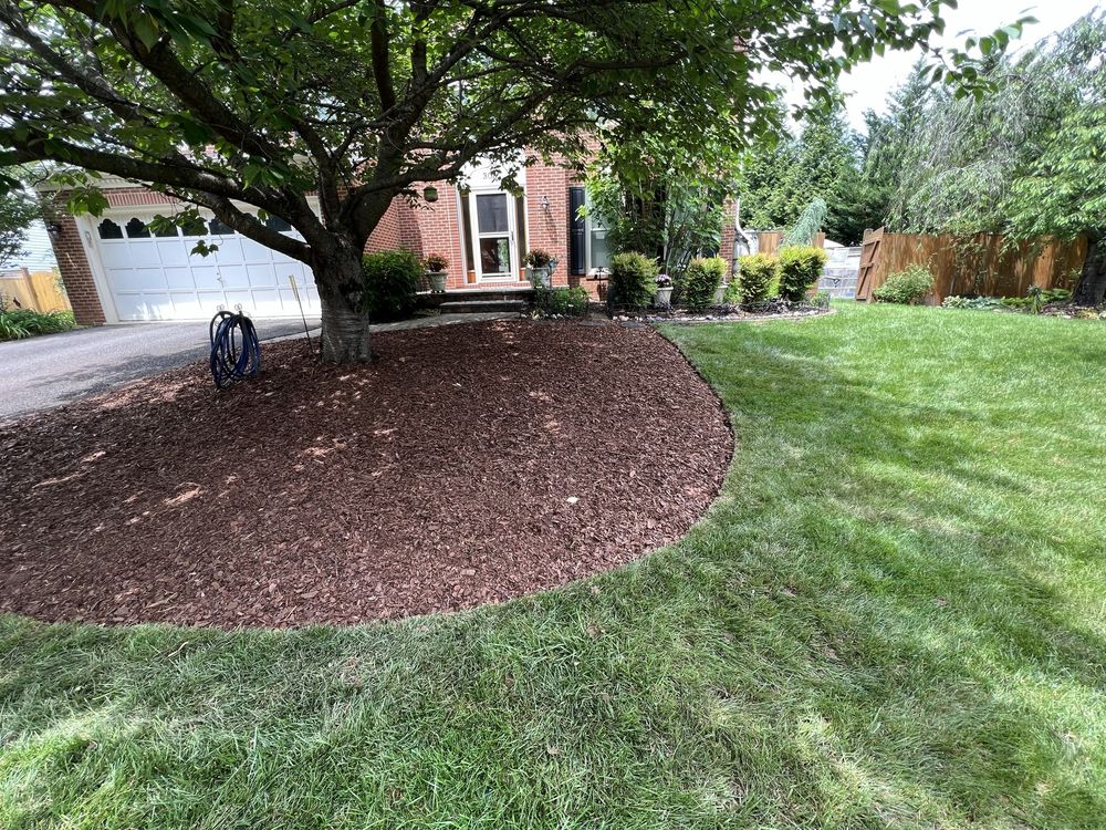 Benitez Landscape & Design