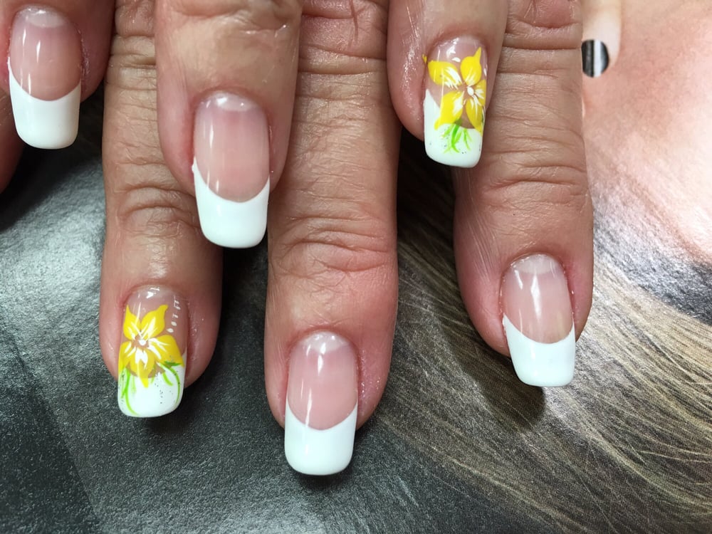 Da Vi Nails Nail Salons 1041 US Hwy 27 N, Avon Park, FL Phone