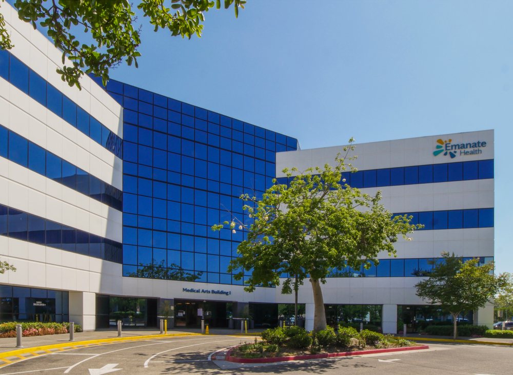 image of business Emanate Health Pediatrics