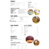 Rita's Mexican Food & Mariscos
