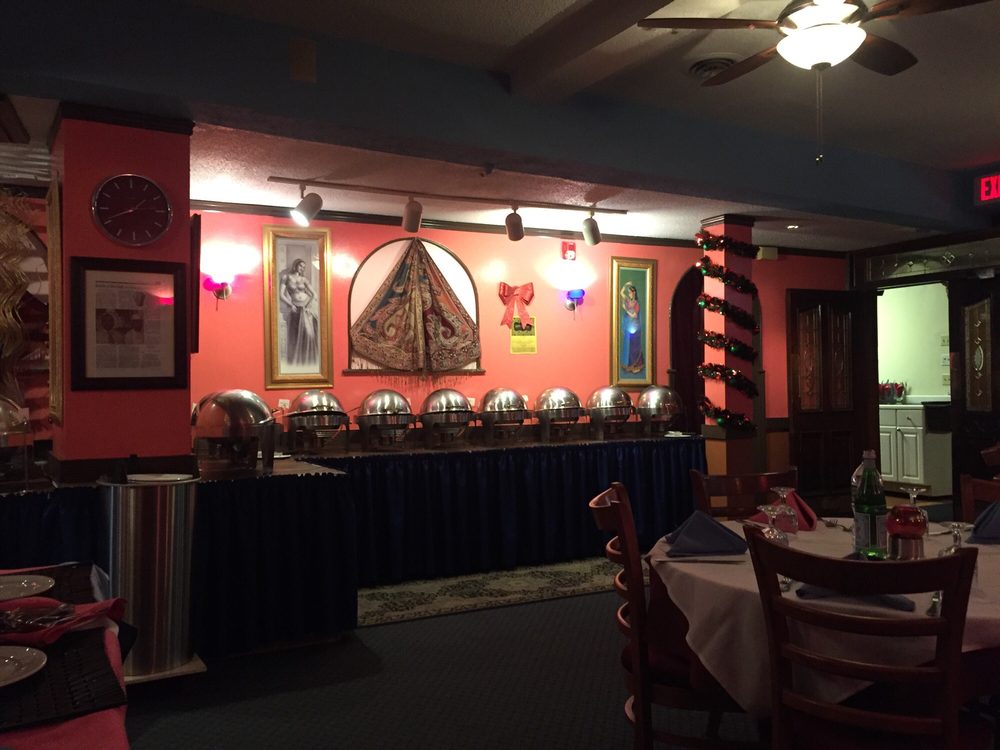 Rani Mahal Indian Cuisine