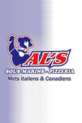 Al's Sousmarins